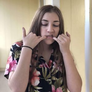 Meet your Posher, Amber